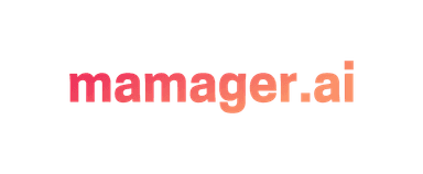 mamager logo