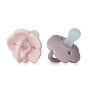 Moonkie Pacifiers (2-pack) – BPA-free silicone
