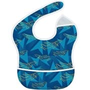Mess Proof Bibs – Waterproof, easy clean