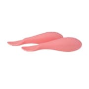 Nuby Silicone Spoons (2-pack) – Soft, safe